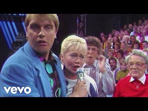 Youtube: Hape Kerkeling - Das ganze Leben ist ein Quiz (ZDF Hitparade16.10.1991 ) (VOD)