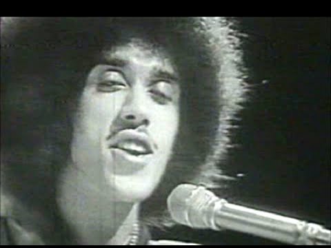 Youtube: Thin Lizzy - Whiskey In The Jar 1973 Video Sound HQ