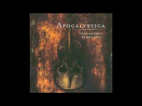 Youtube: Apocalyptica - Inquisition Symphony (Full Album)