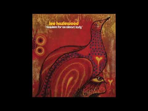 Youtube: Lee Hazlewood | "I'd Rather Be Your Enemy" | Light In The Attic