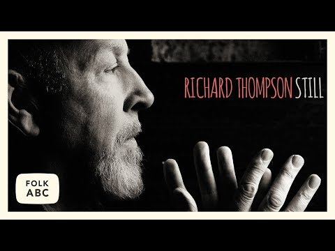 Youtube: Richard Thompson - Patty Don't You Put Me Down