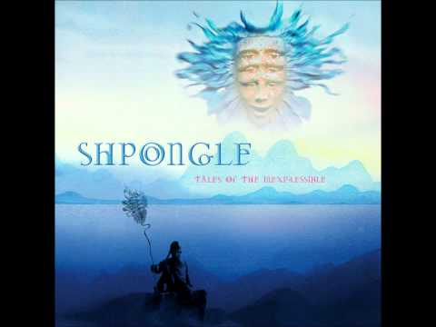 Youtube: Shpongle - Tales of the Inexpressable [Full album]