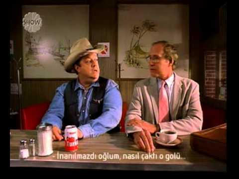 Youtube: Cola Turka - türkische Cola - Commercial with Chevy Chase