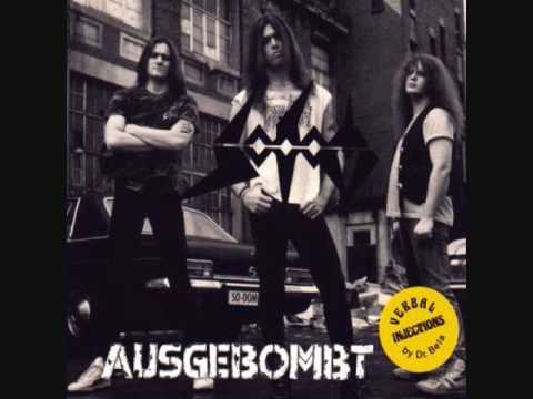 Youtube: Sodom-Ausgebombt (German Version)