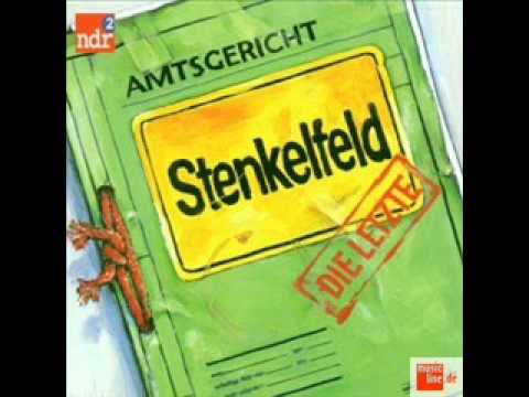 Youtube: Stenkelfeld - Im Computer Wutcenter