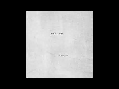 Youtube: Memorial Home - Somewhere (KAS:ST Remix) [REM002]