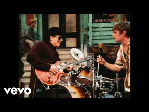 Youtube: Santana - Smooth (Stereo) ft. Rob Thomas