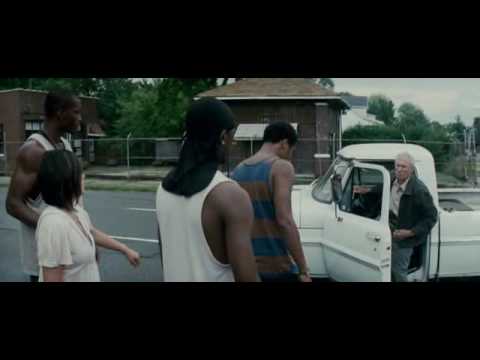 Youtube: Clint Eastwood in Gran Torino