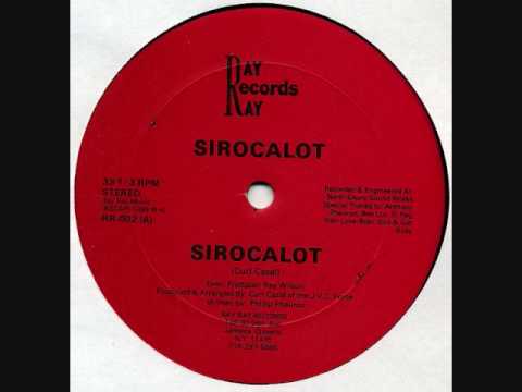 Youtube: Sirocalot - Sirocalot - J.V.C. FORCE