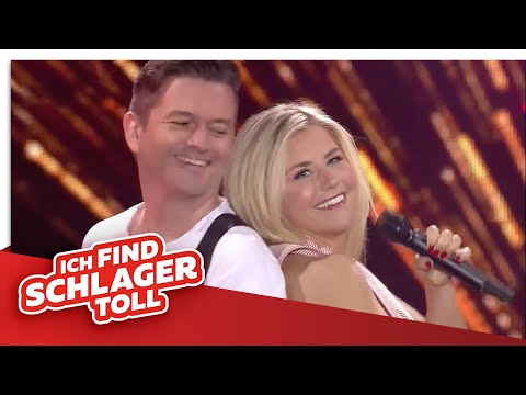 Youtube: Beatrice Egli - Sternenfeuer (Live | Das große Sommer-Hit-Festival 2017 - ZDF)