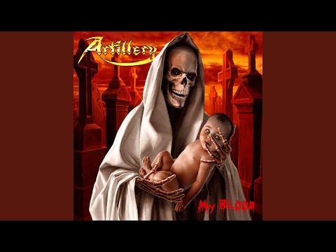 Youtube: Mi Sangre (The Blood Song)