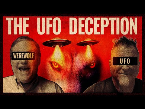 Youtube: The UFO Lie: Shocking truth of Pentagon AAWSAP program | The Basement Office