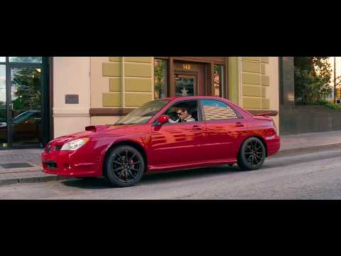 Youtube: BABY DRIVER - 6-Minute Opening Clip