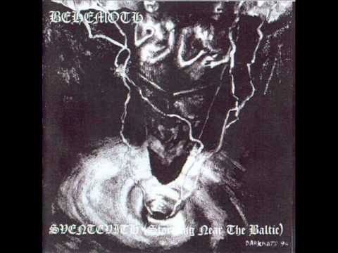 Youtube: Behemoth- From The Pagan Vastlands