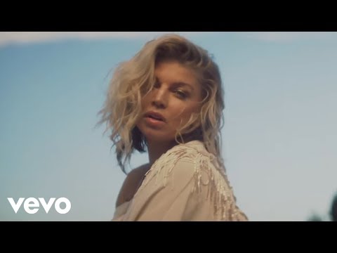 Youtube: Fergie - Life Goes On (Official Music Video)