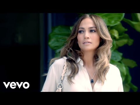 Youtube: Jennifer Lopez - Papi (Official Video)