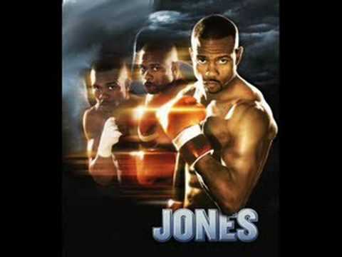Youtube: Roy Jones Jr. - Go Hard Or Go Home