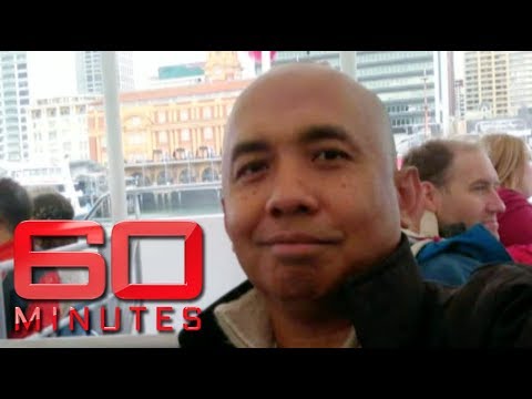 Youtube: Why experts believe MH370 was murder suicide | 60 Minutes Australia