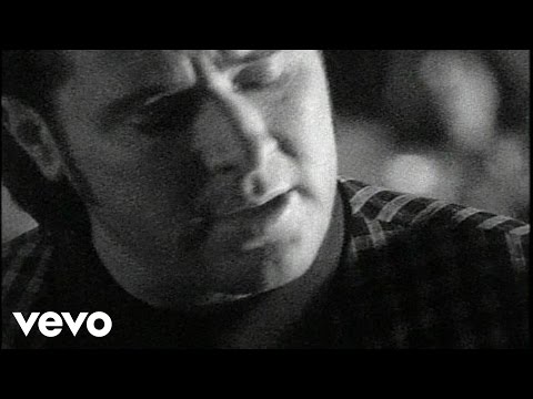 Youtube: Vince Gill - Tryin' To Get Over You (Official Music Video)