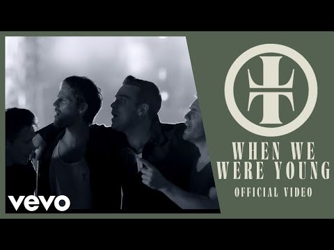 Youtube: Take That - When We Were Young (Official Video)
