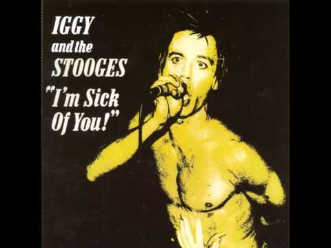 Youtube: Iggy and the Stooges - I Got A Right (Original Version)