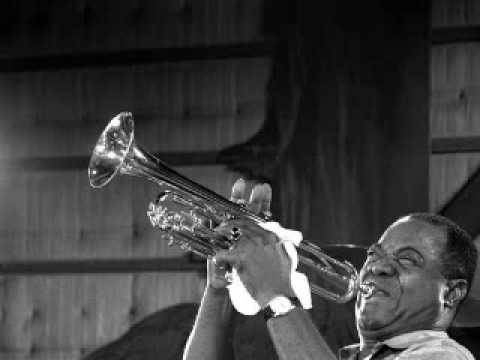 Youtube: Louis Armstrong - Skokiaan (South African Song)