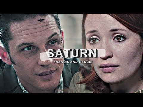 Youtube: REGGIE and FRANCES · Saturn || Their Story (Legend) HD