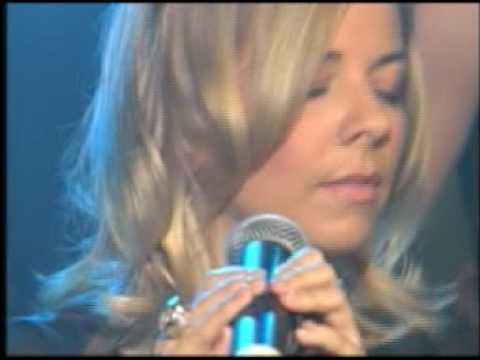 Youtube: Schiller mit Heppner - Dream of You(live)