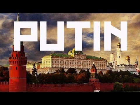 Youtube: Randy Newman - Putin (Official Video)
