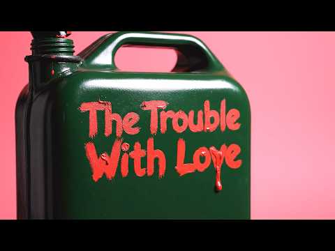Youtube: Joanne Shaw Taylor - “The Trouble With Love" Official Music Video