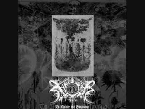 Youtube: Xasthur - Screaming at Forgotten Fears