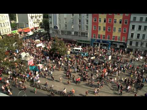 Youtube: Bericht: Mietenstopp-Demo Berlin