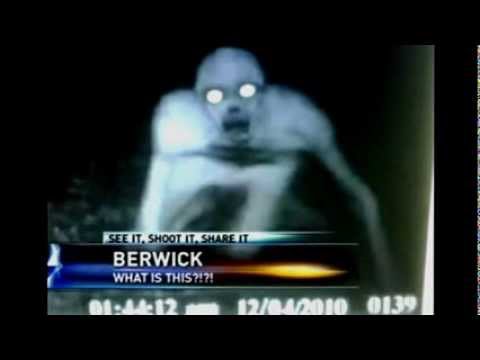 Youtube: 7 Demons Caught On Camera
