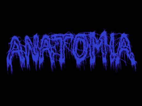 Youtube: Anatomia - Morgue of Cannibalism
