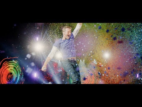 Youtube: Coldplay - A Head Full Of Dreams (Live In São Paulo)