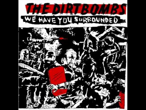 Youtube: I Hear The Sirens - The Dirtbombs