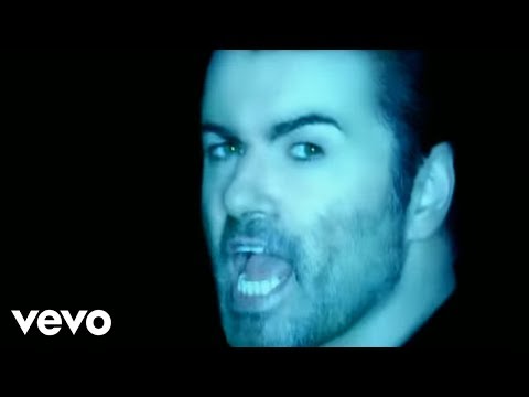 Youtube: George Michael - Amazing (Official Video)
