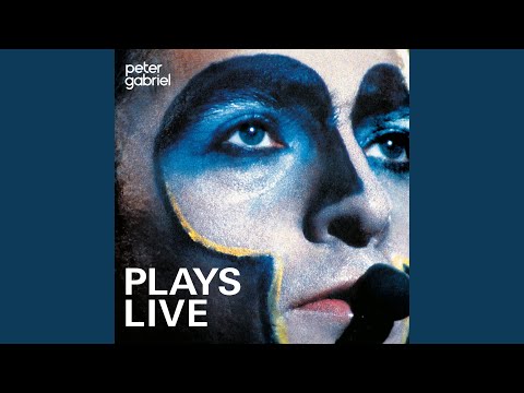 Youtube: I Go Swimming (Live)