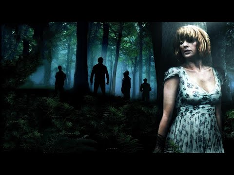 Youtube: EDEN LAKE Trailer German Deutsch (2008)