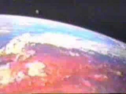 Youtube: NASA UFO