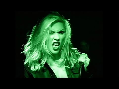 Youtube: Blondie - Maria (Official Music Video)