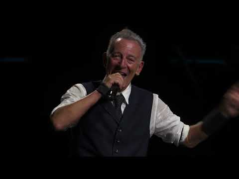 Youtube: Land of Hope and Dreams