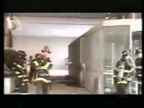 Youtube: 911 Collapse Inside the World Trade Center