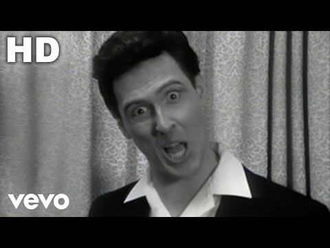 Youtube: "Weird Al" Yankovic - Ricky (Official HD Video)