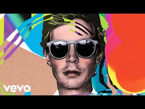Youtube: Beck - Wow (Lyric Video)