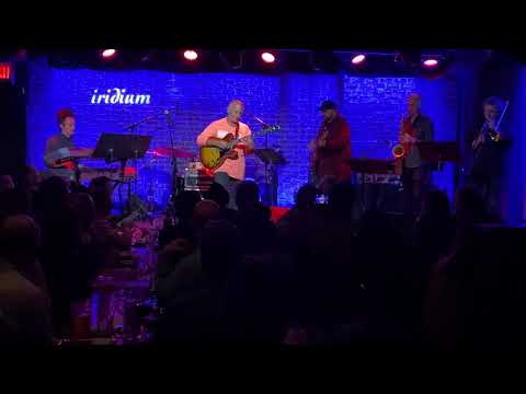 Youtube: Larry Carlton Iridium NYC 'Kid Charlemagne'