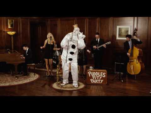 Youtube: All The Small Things (Blink 182 Sad Clown Cover) - Postmodern Jukebox ft. Puddles Pity Party