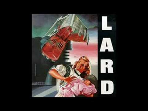 Youtube: Lard - Sylvestre Matuschka