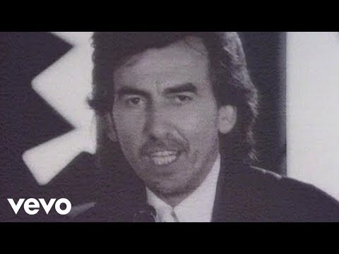 Youtube: George Harrison - Got My Mind Set On You (Version I)