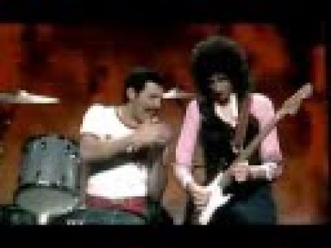 Youtube: Queen - Play The Game (Official Video)